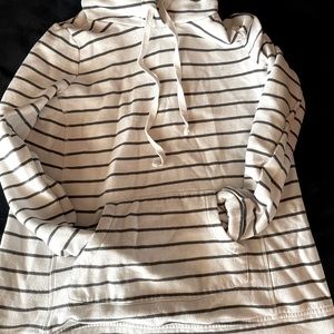 Motherhood maternity sweatshirt